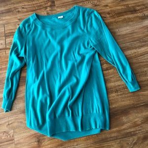 J. Crew Sweater